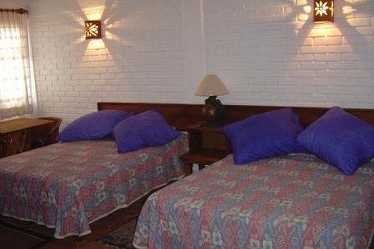 Lago Sol Hotel & Suites Tzintzuntzan Екстер'єр фото